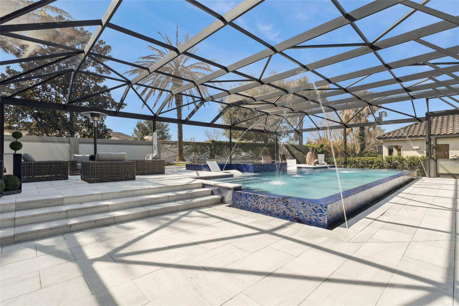 TWINWATERS - Residential