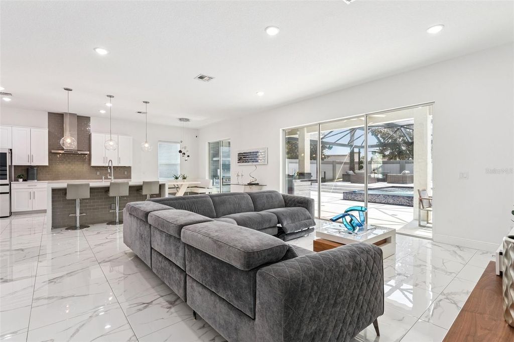 Photo of 16548 Raven Rock Place, Winter Garden, FL 34787 (MLS # S5144064)