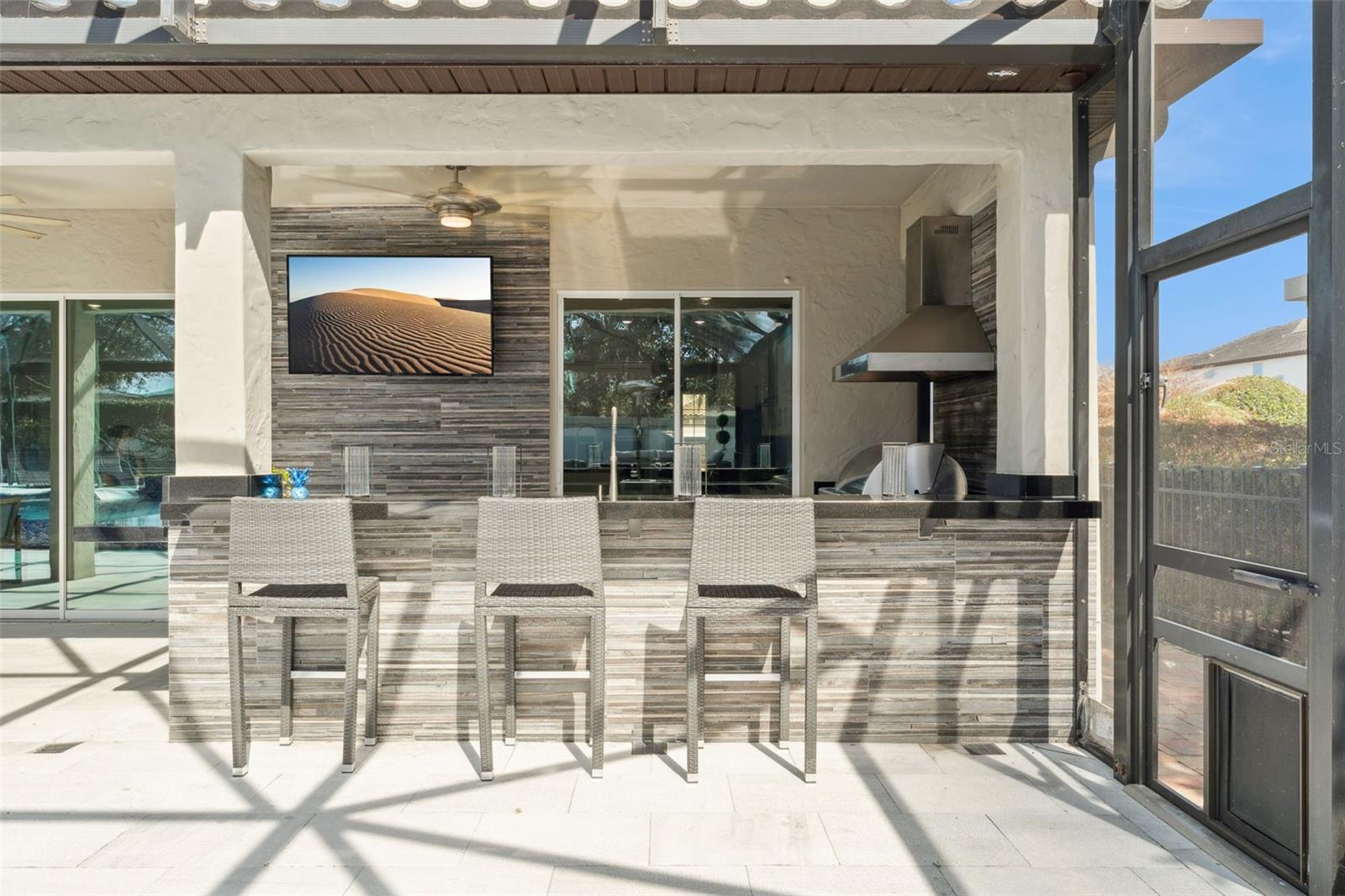 TWINWATERS - Residential