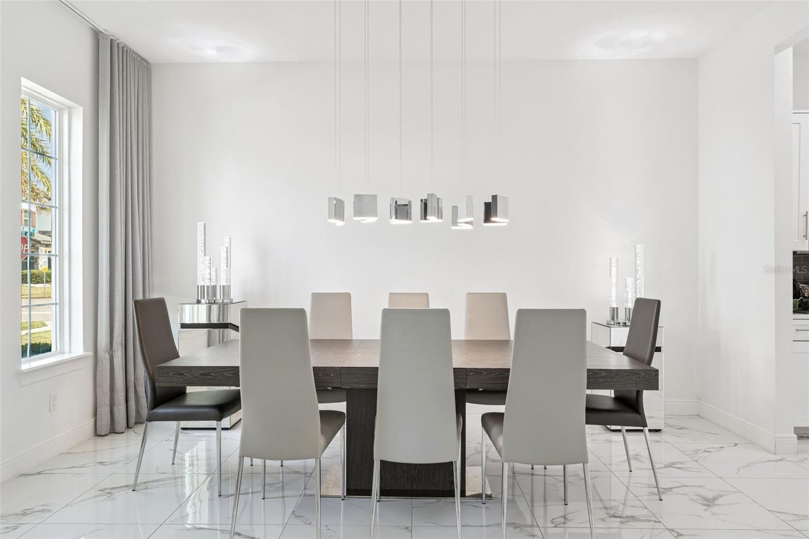 TWINWATERS - Residential