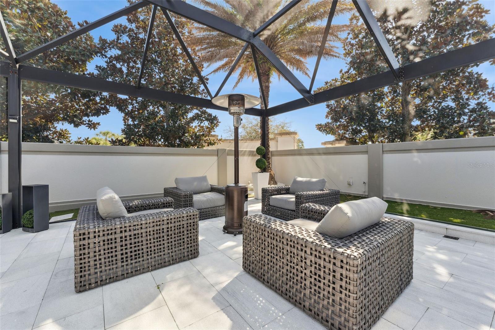 TWINWATERS - Residential