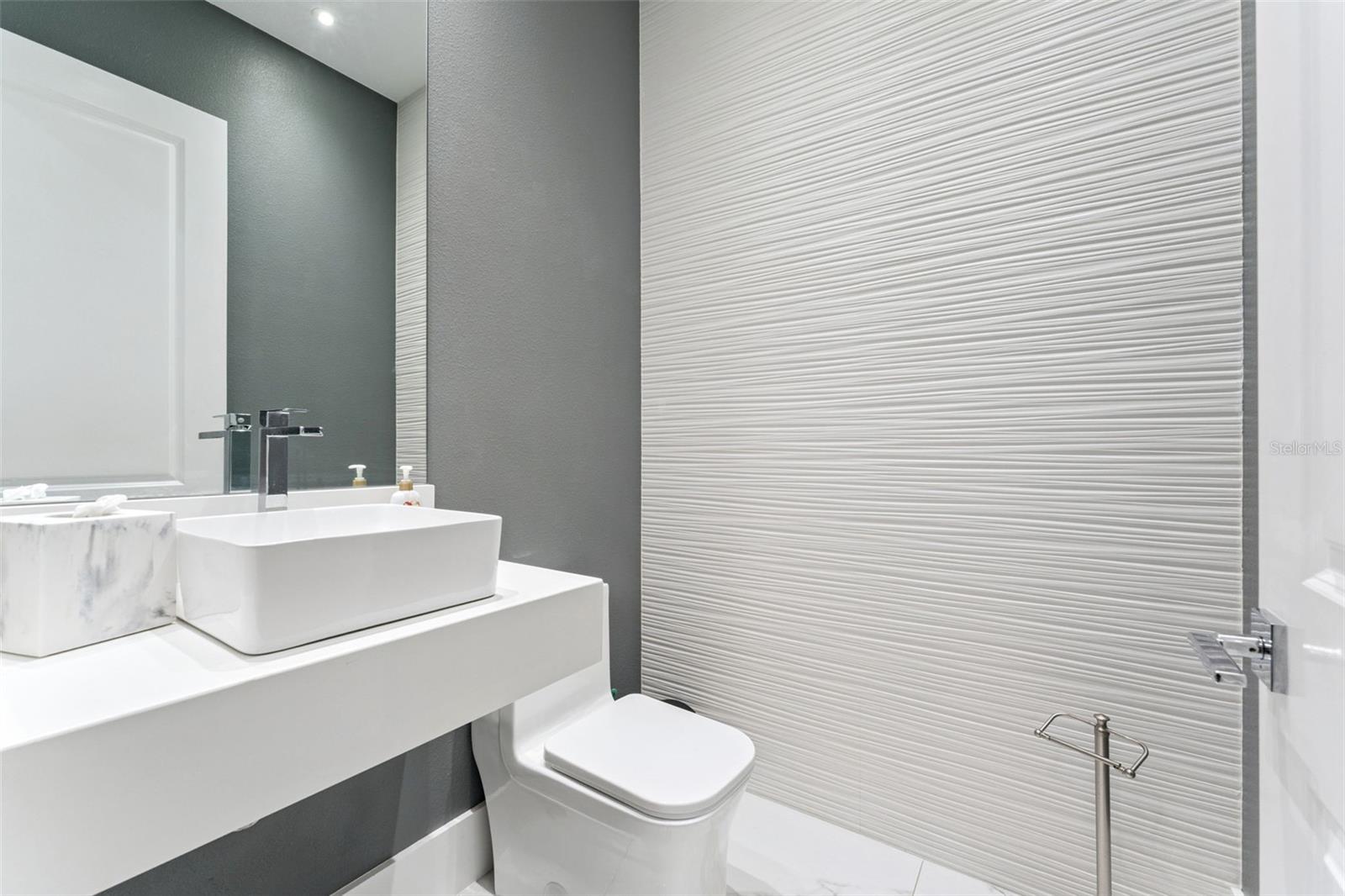 TWINWATERS - Residential