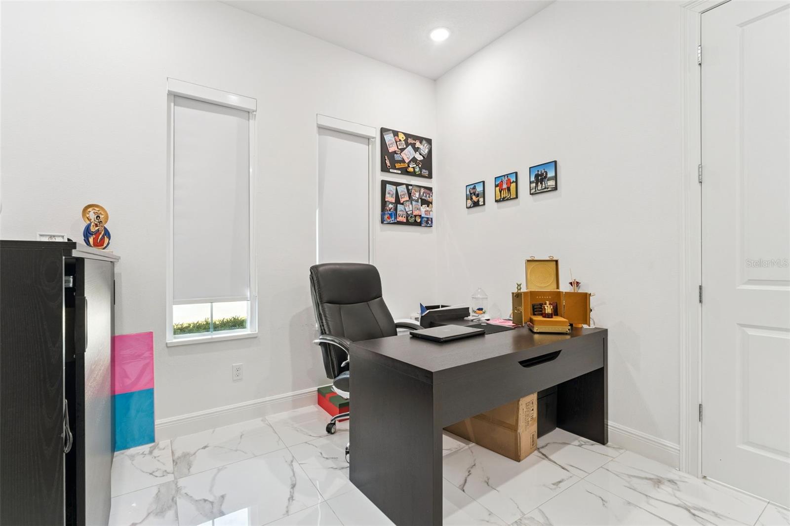 TWINWATERS - Residential