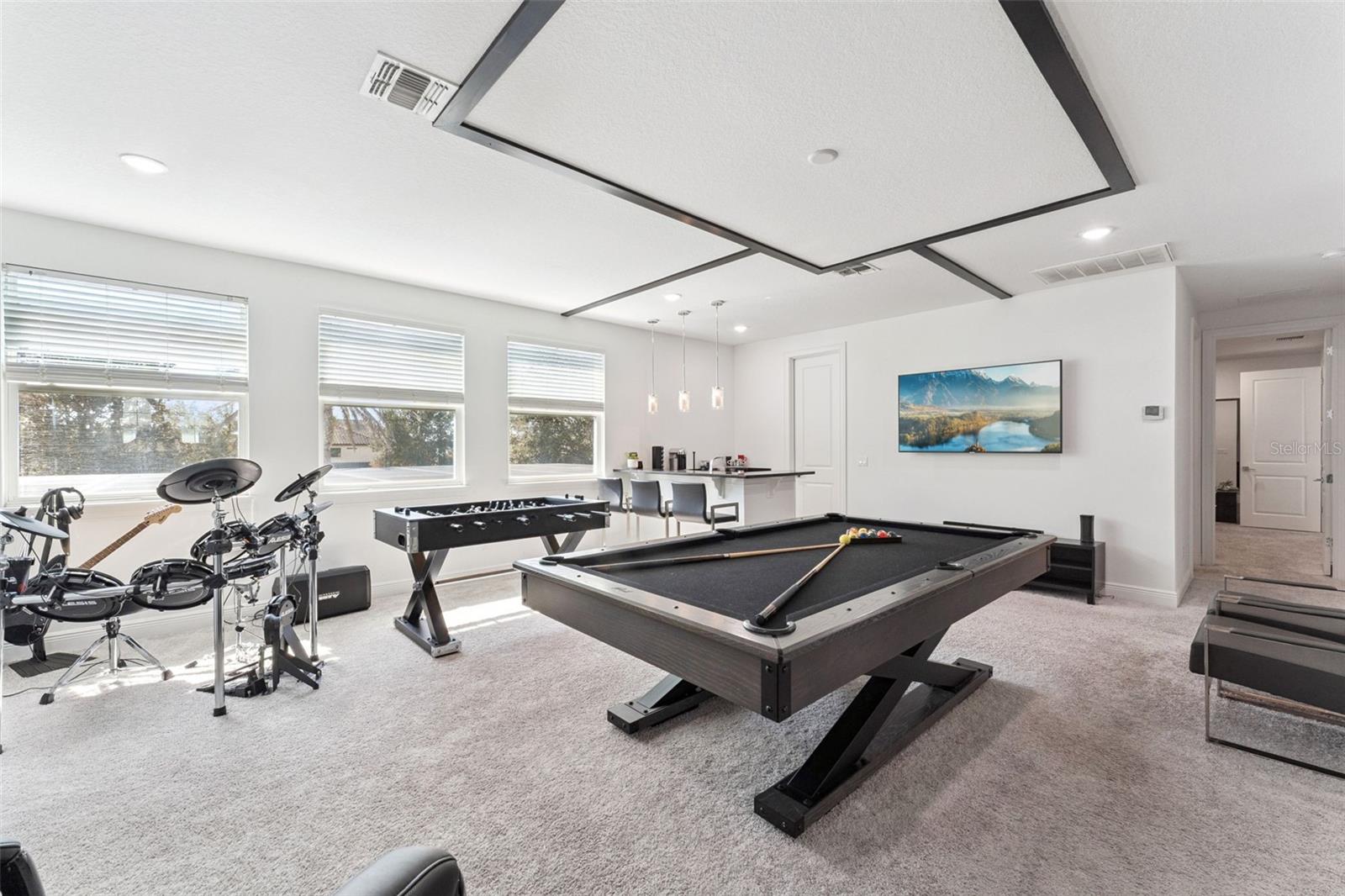 TWINWATERS - Residential