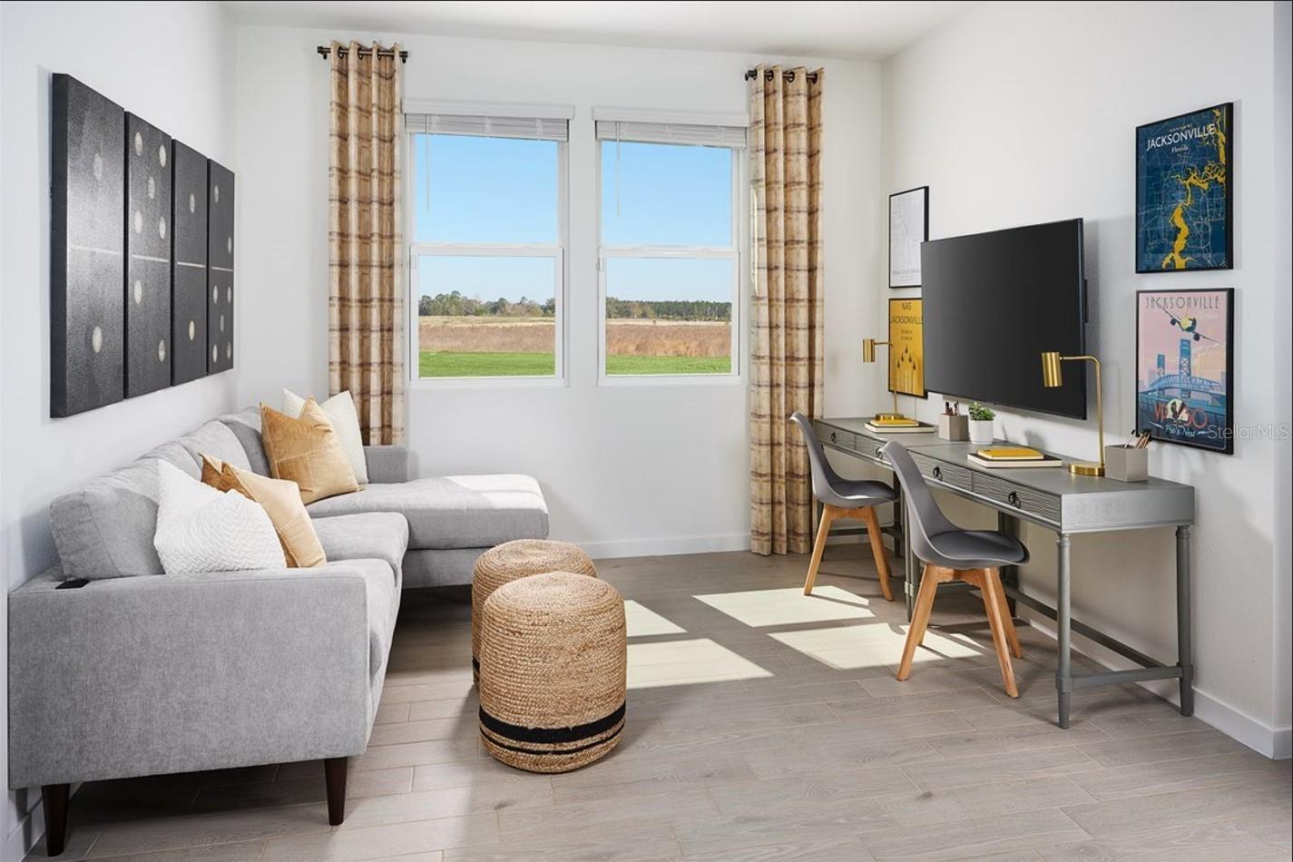 COLBERT LANDINGS - Residential