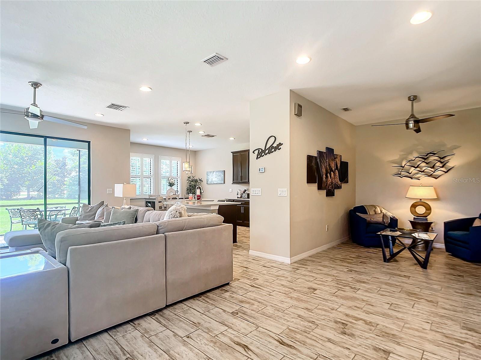 MAPLE GLEN/7 OAKS - Residential