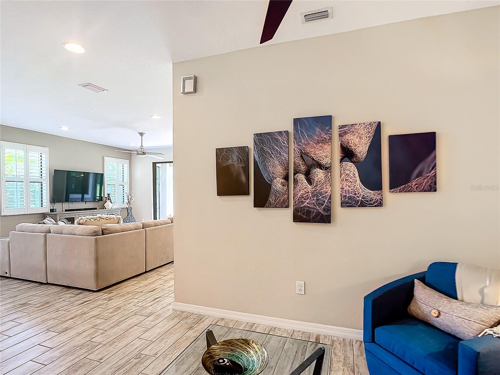 MAPLE GLEN/7 OAKS - Residential