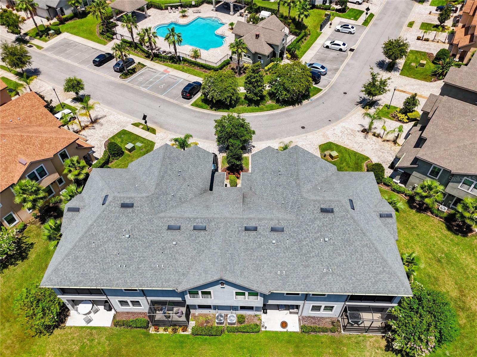 MAPLE GLEN/7 OAKS - Residential