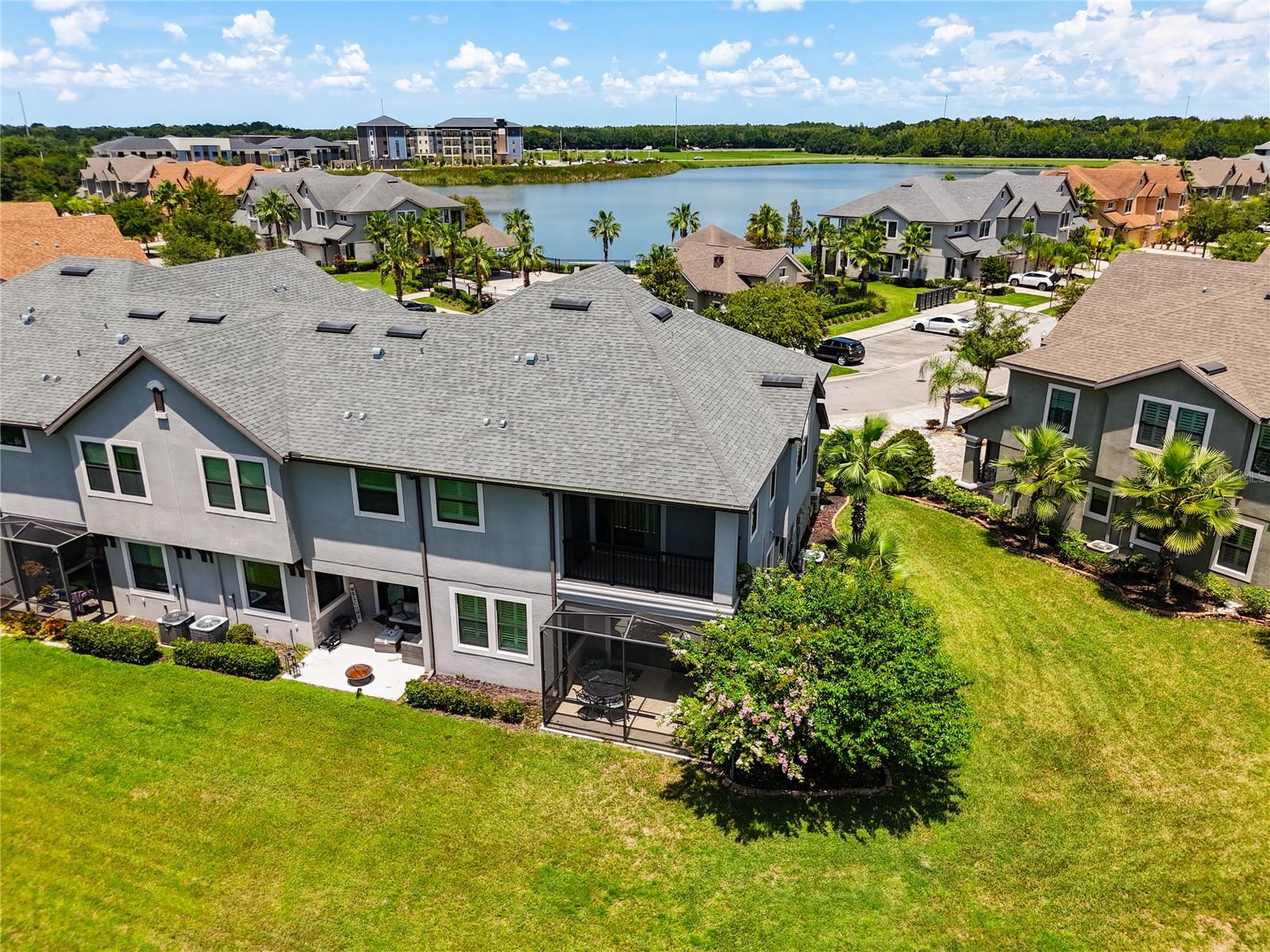 MAPLE GLEN/7 OAKS - Residential