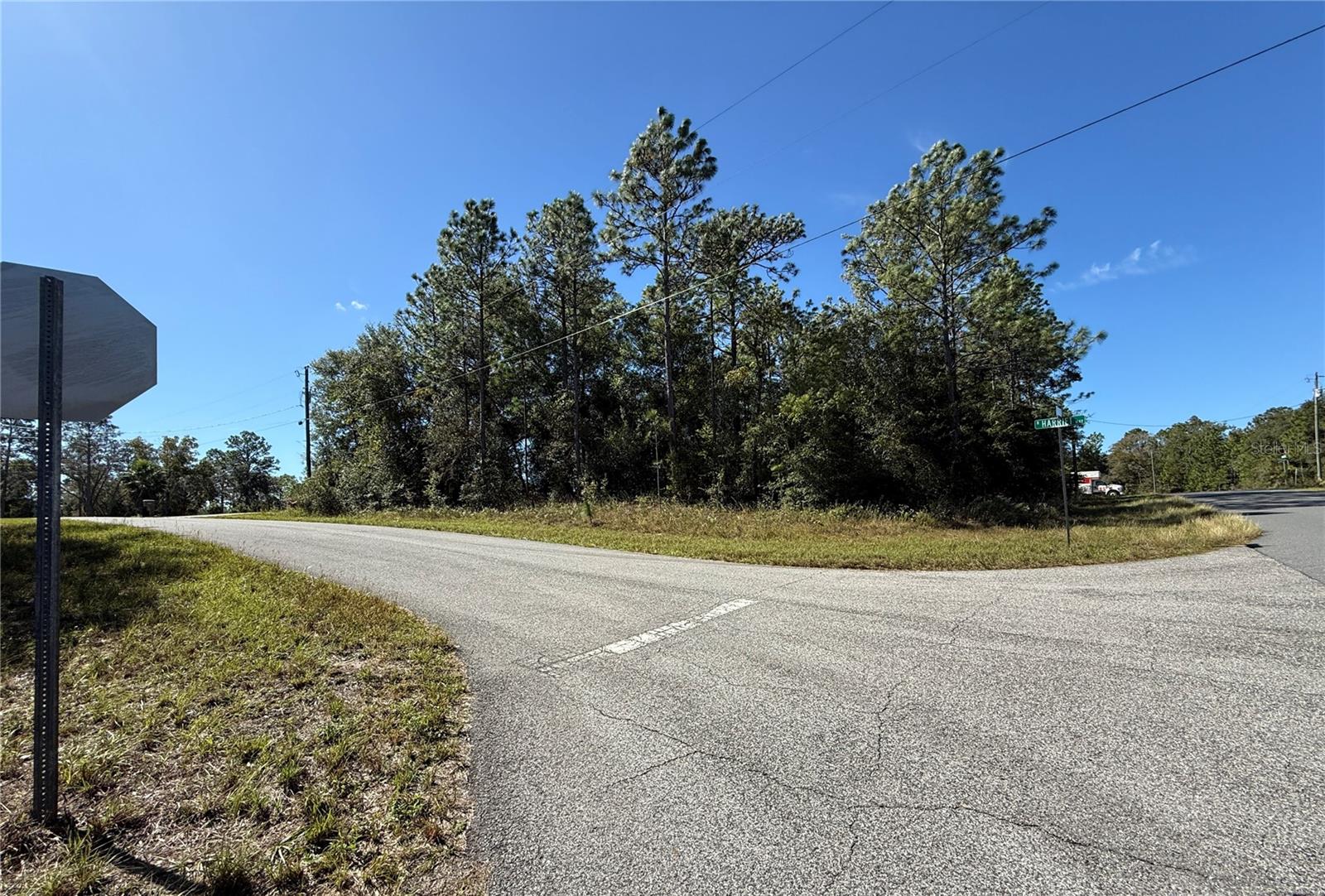 CITRUS SPGS UNIT 27 - Land