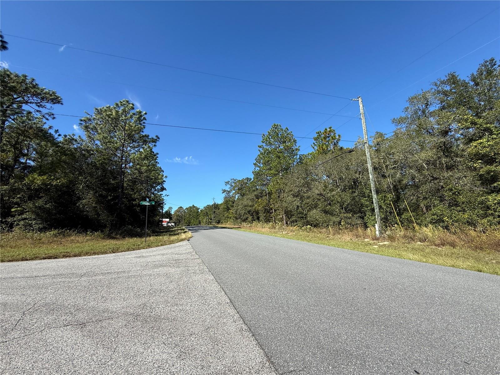 CITRUS SPGS UNIT 27 - Land