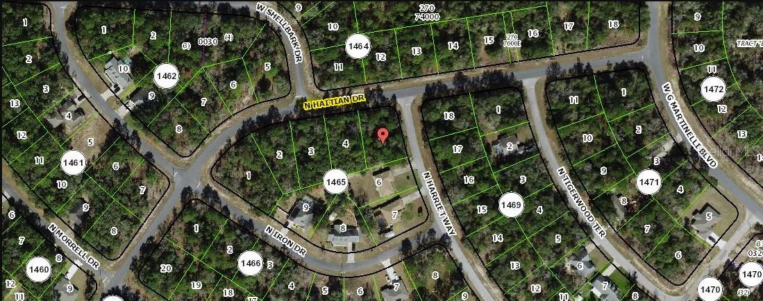 11073 N HAITIAN DRIVE
