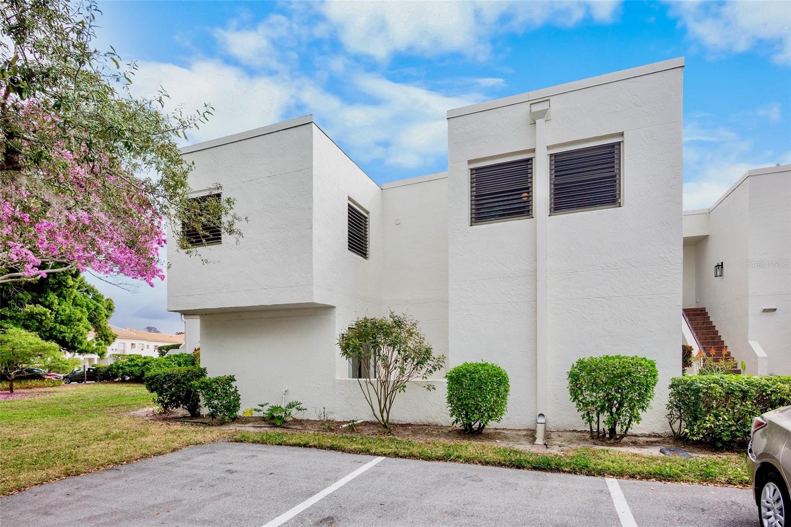 HERONMERE II - Residential