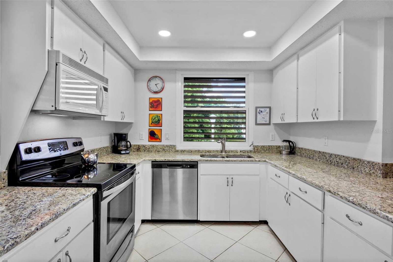 HERONMERE II - Residential