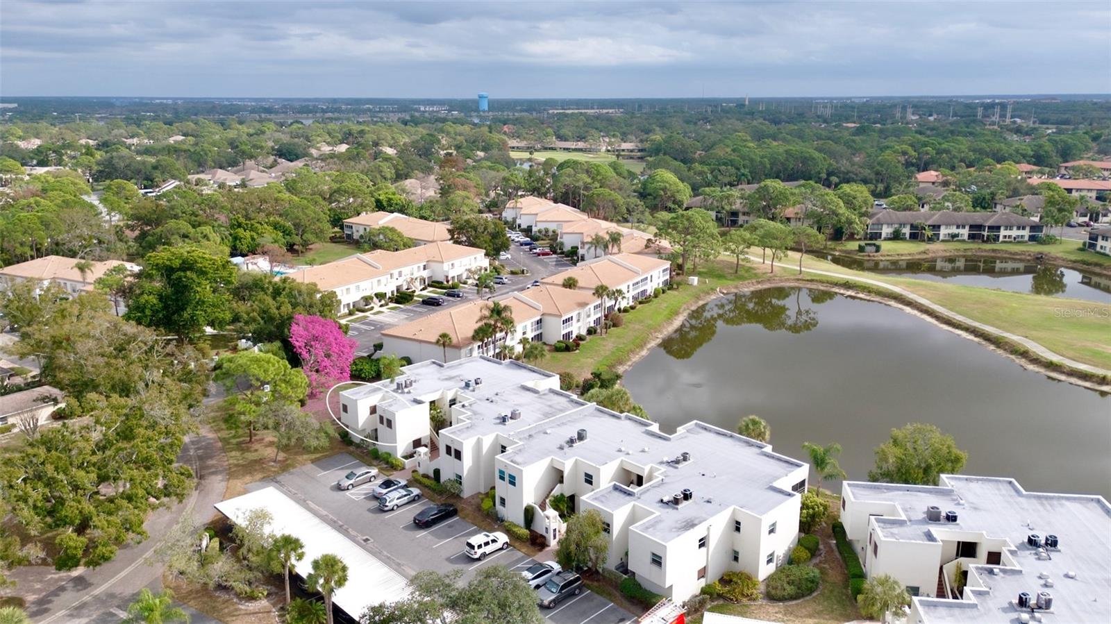 HERONMERE II - Residential