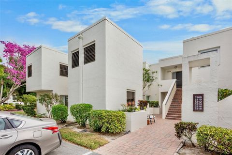 5218 MARSH FIELD LANE 108 SARASOTA FL 34235