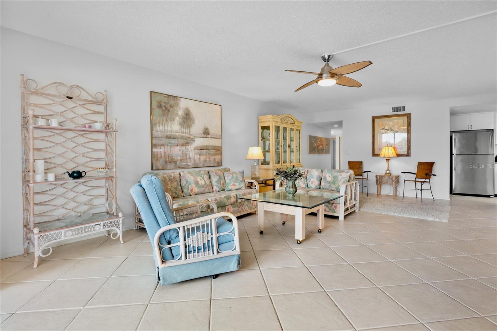 HERONMERE II - Residential