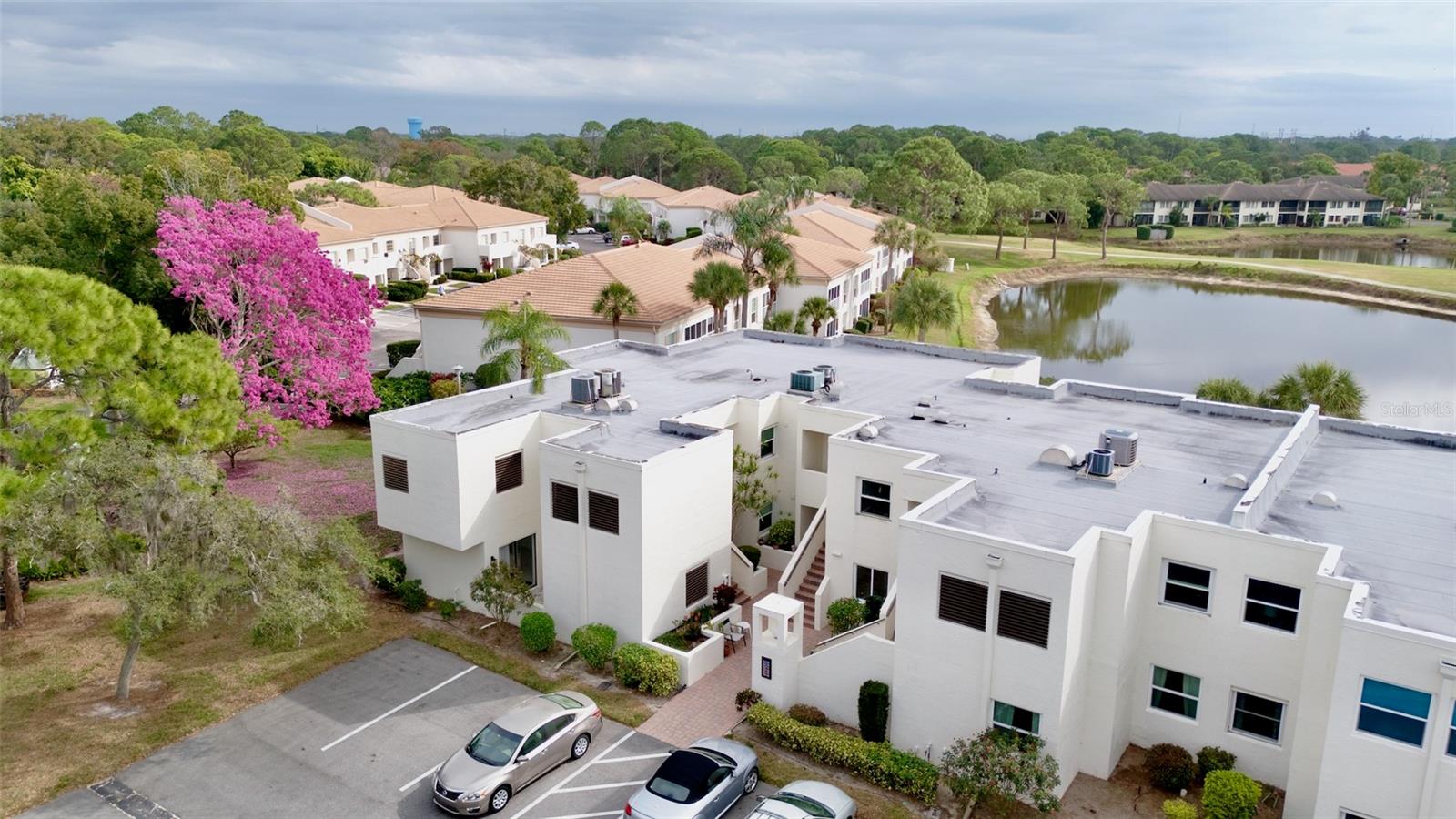 HERONMERE II - Residential