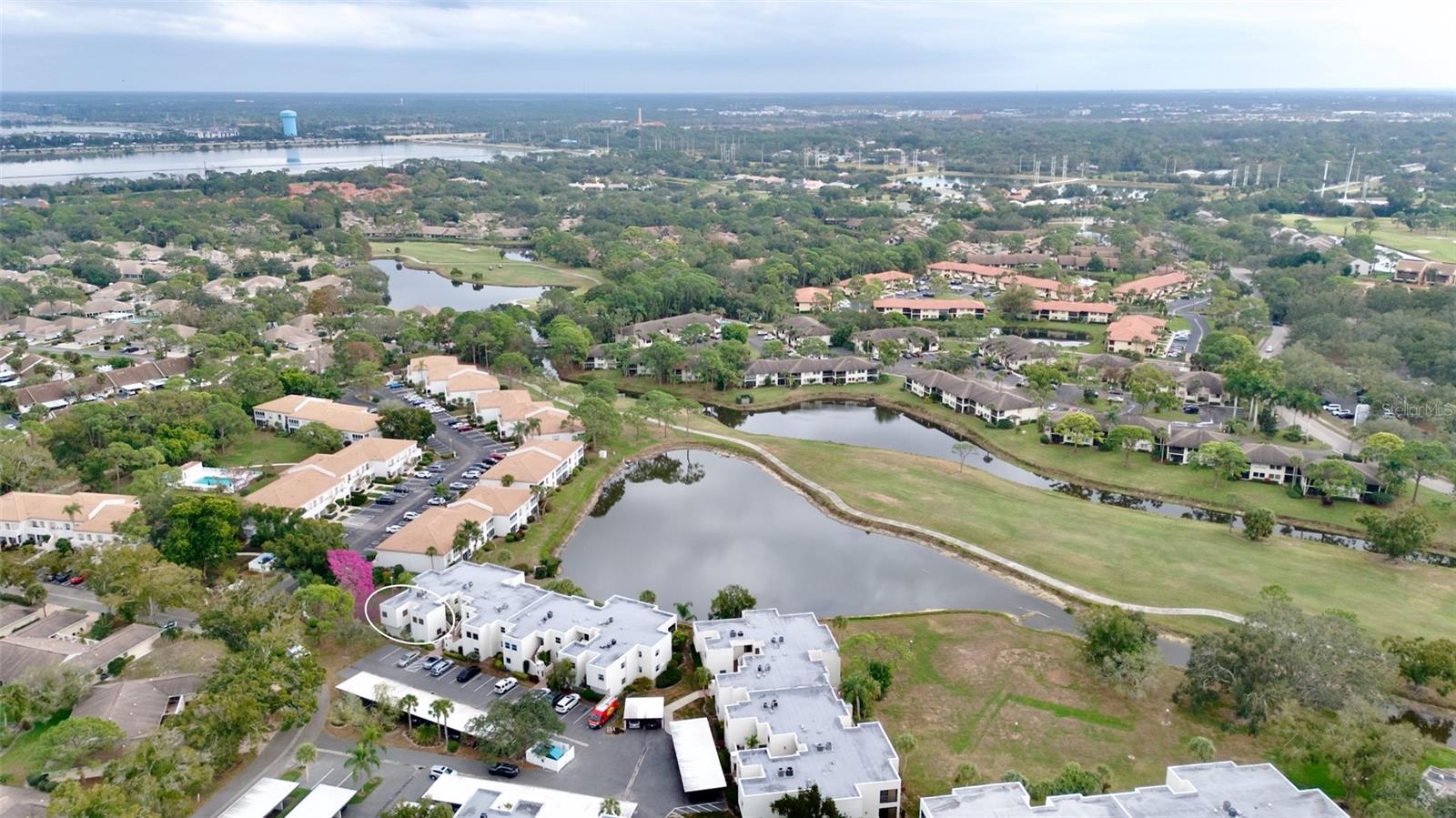 HERONMERE II - Residential