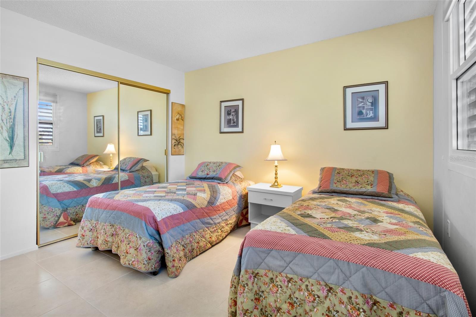 HERONMERE II - Residential