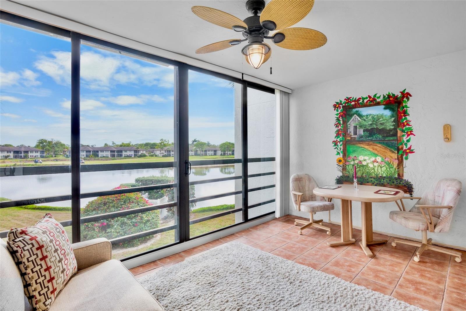 HERONMERE II - Residential