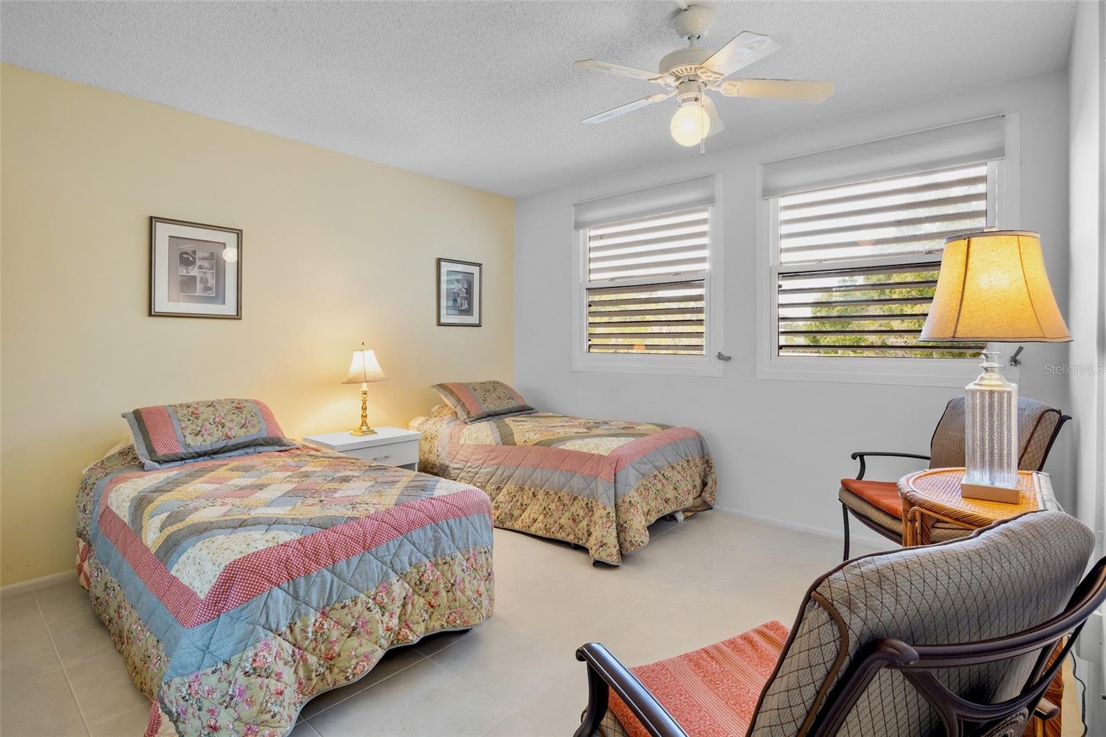 HERONMERE II - Residential