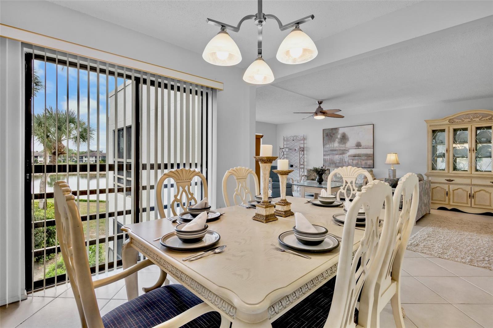 HERONMERE II - Residential