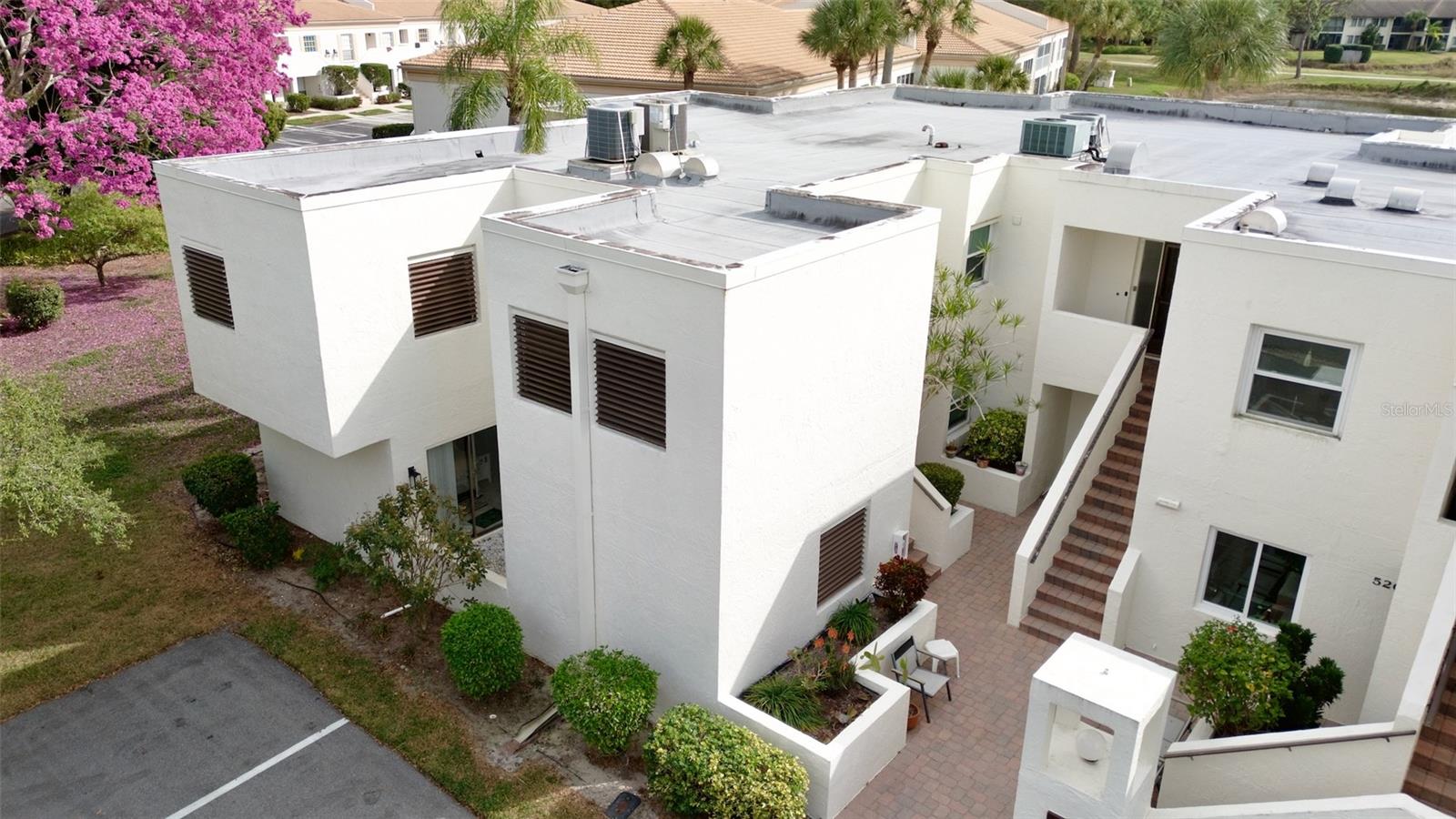 HERONMERE II - Residential