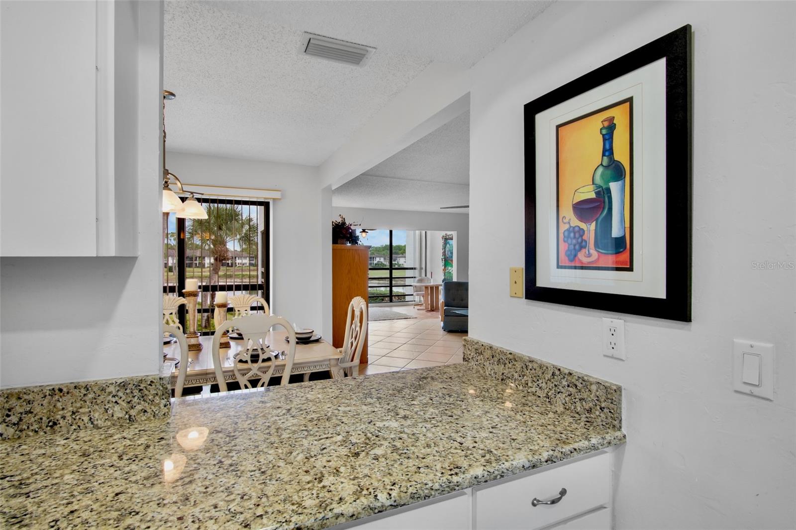 HERONMERE II - Residential