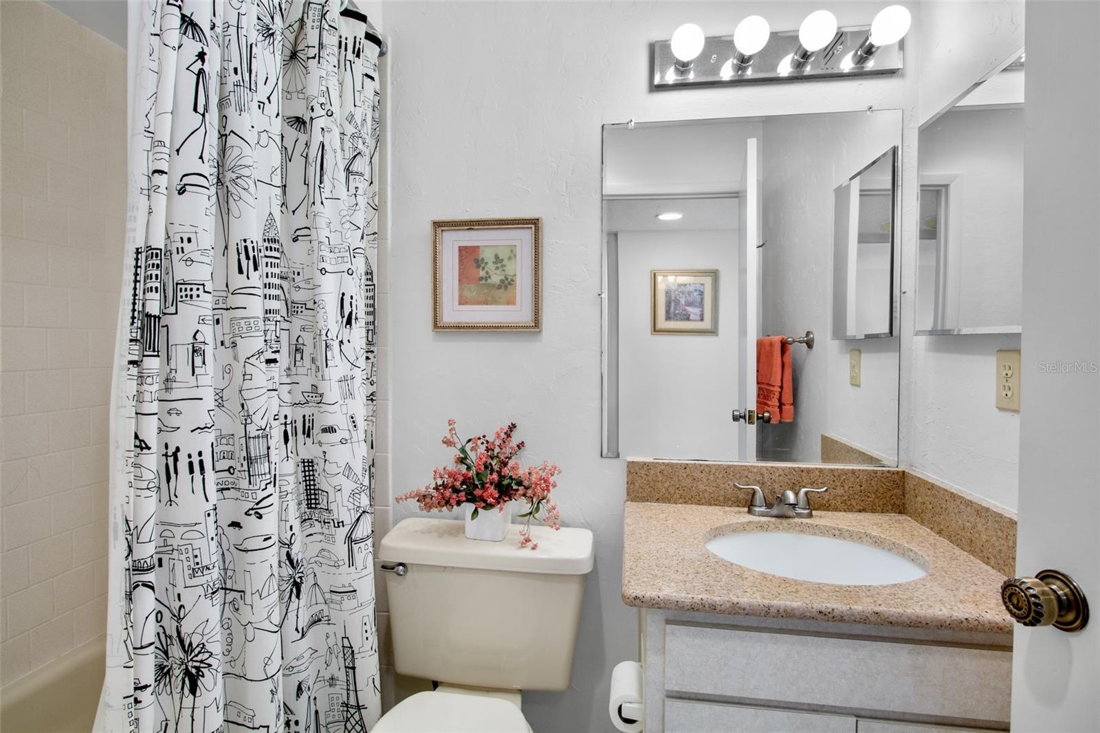 HERONMERE II - Residential