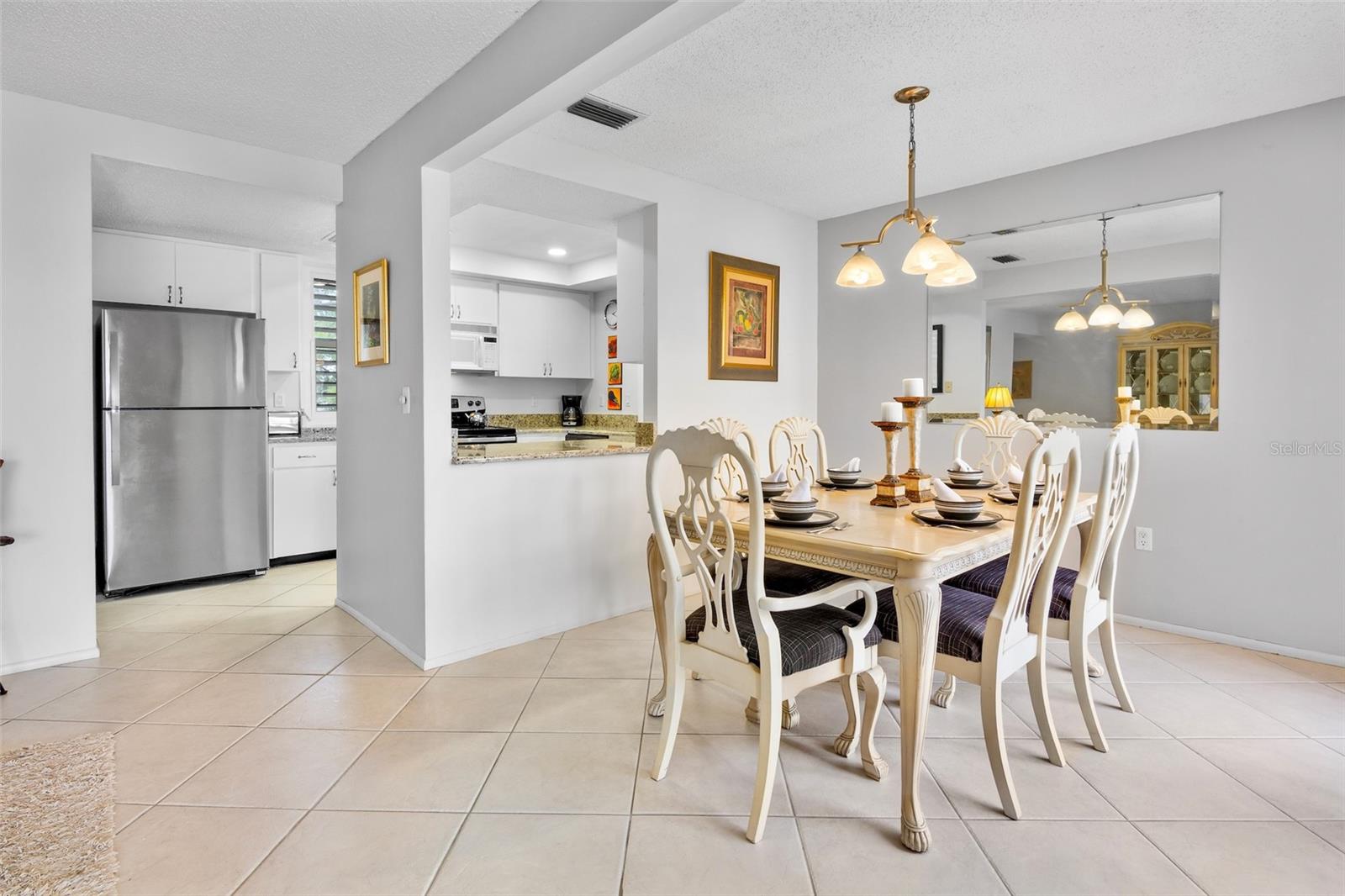 HERONMERE II - Residential