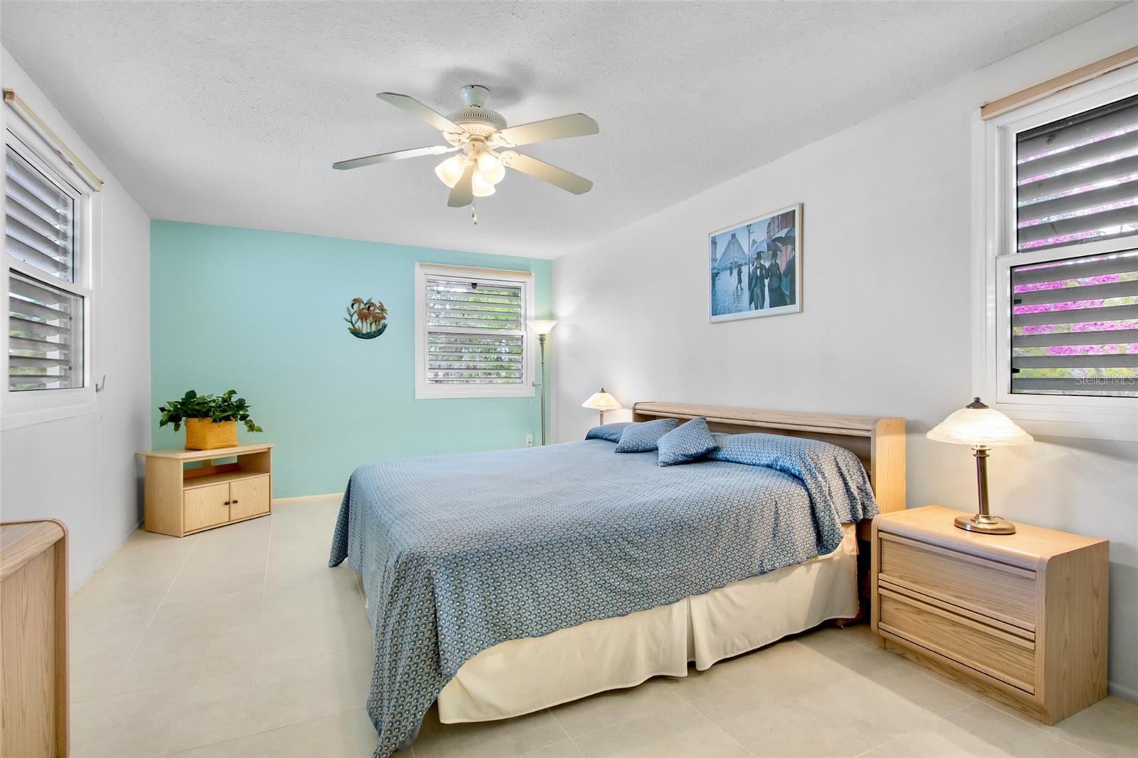 HERONMERE II - Residential