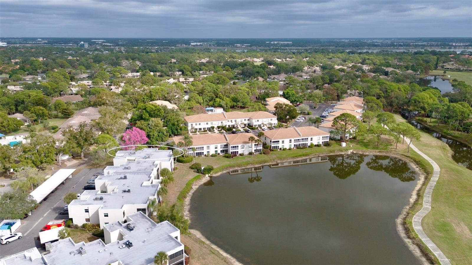 HERONMERE II - Residential