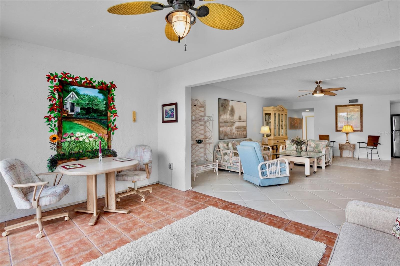 HERONMERE II - Residential