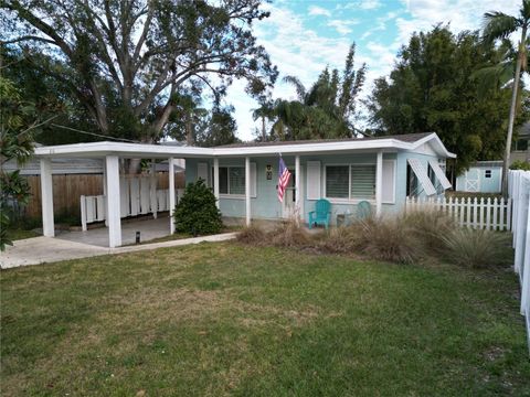 A home in SARASOTA