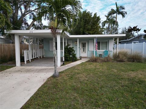 A home in SARASOTA