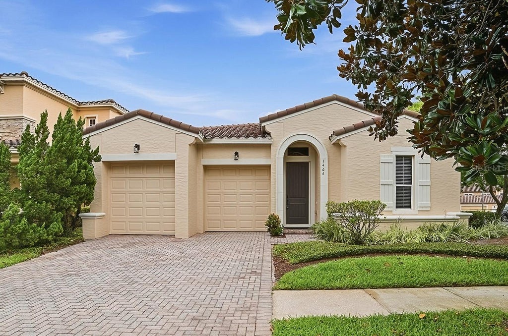 Photo of 1404 Caring Court, Maitland, FL 32751 (MLS # G5113516)