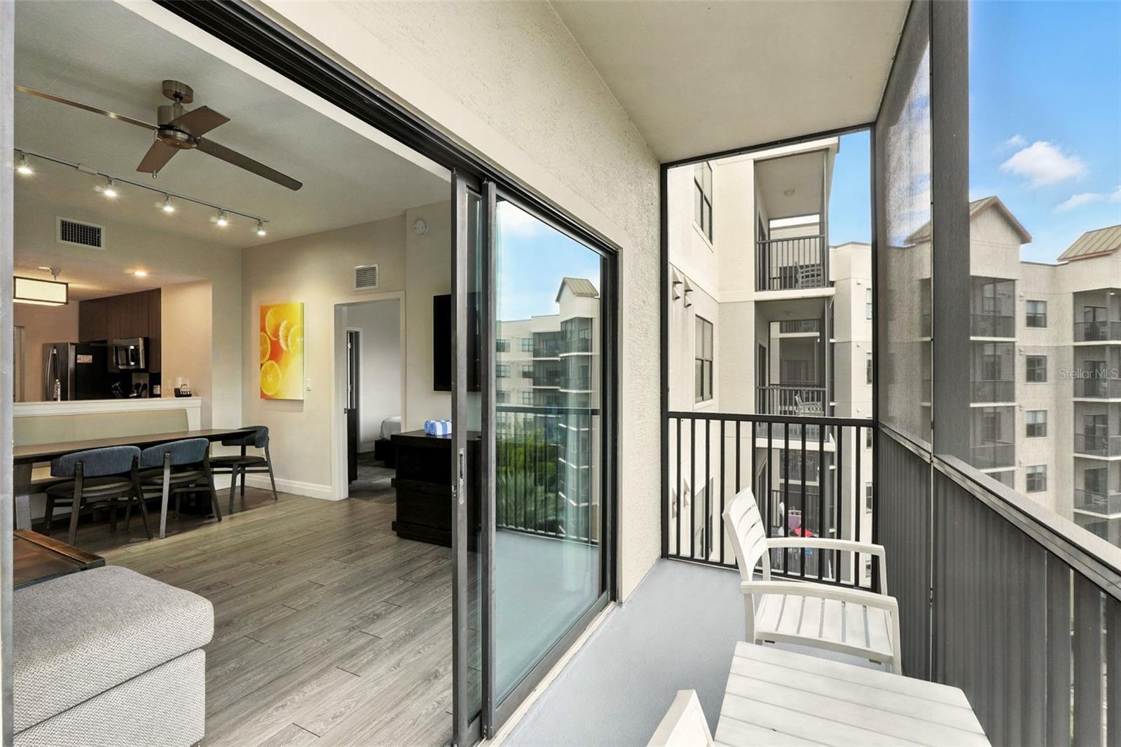 14501 GROVE RESORT AVENUE 2602