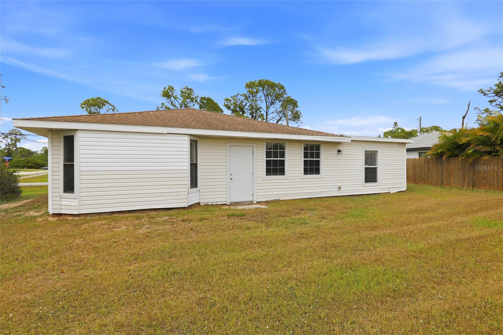 PORT CHARLOTTE SUB 26 - Residential