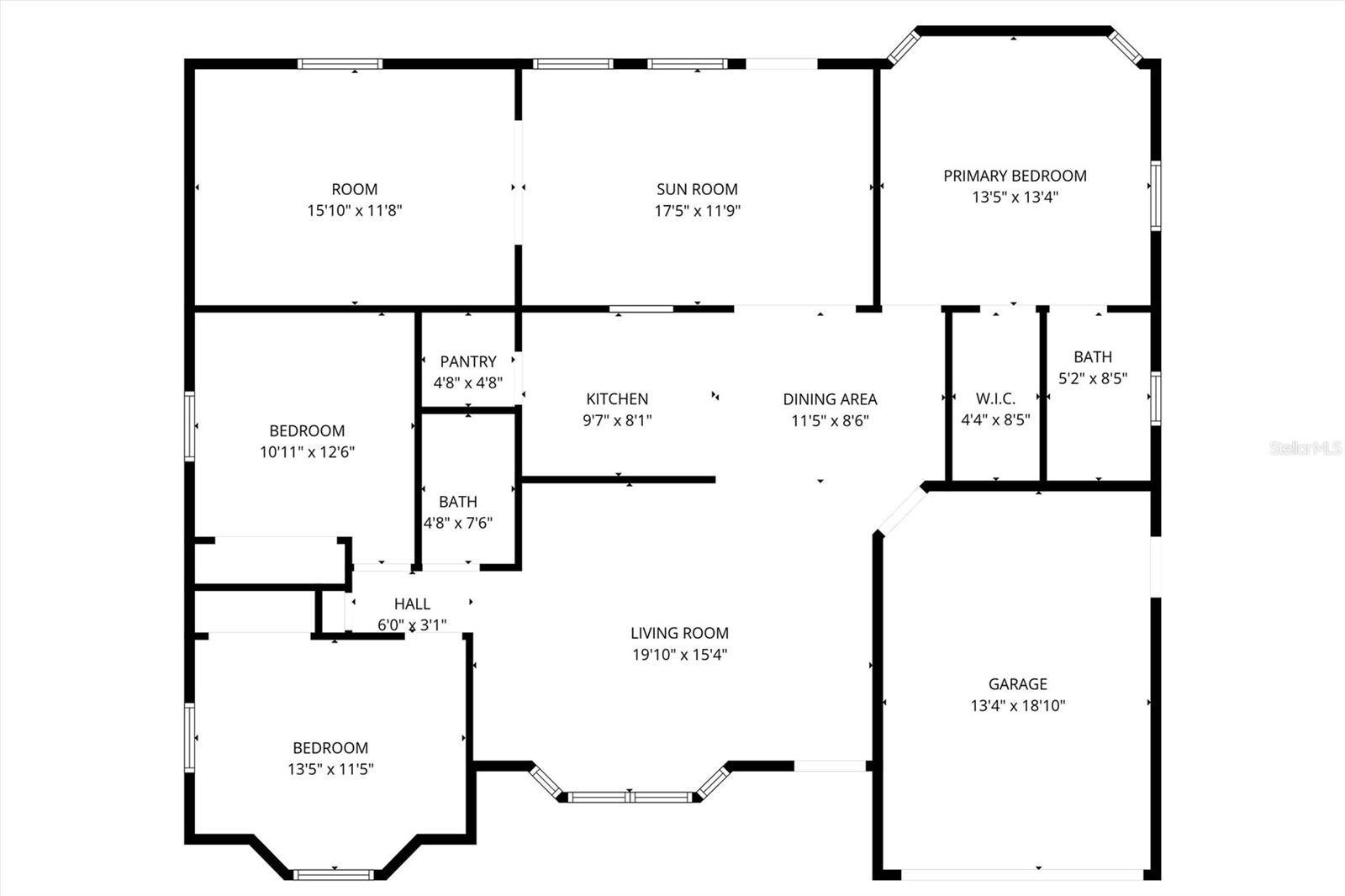 PORT CHARLOTTE SUB 26 - Residential