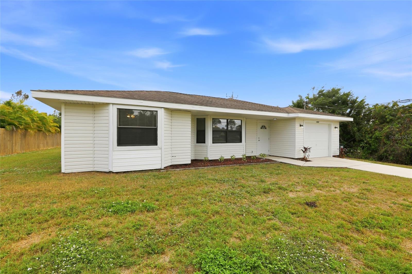 PORT CHARLOTTE SUB 26 - Residential