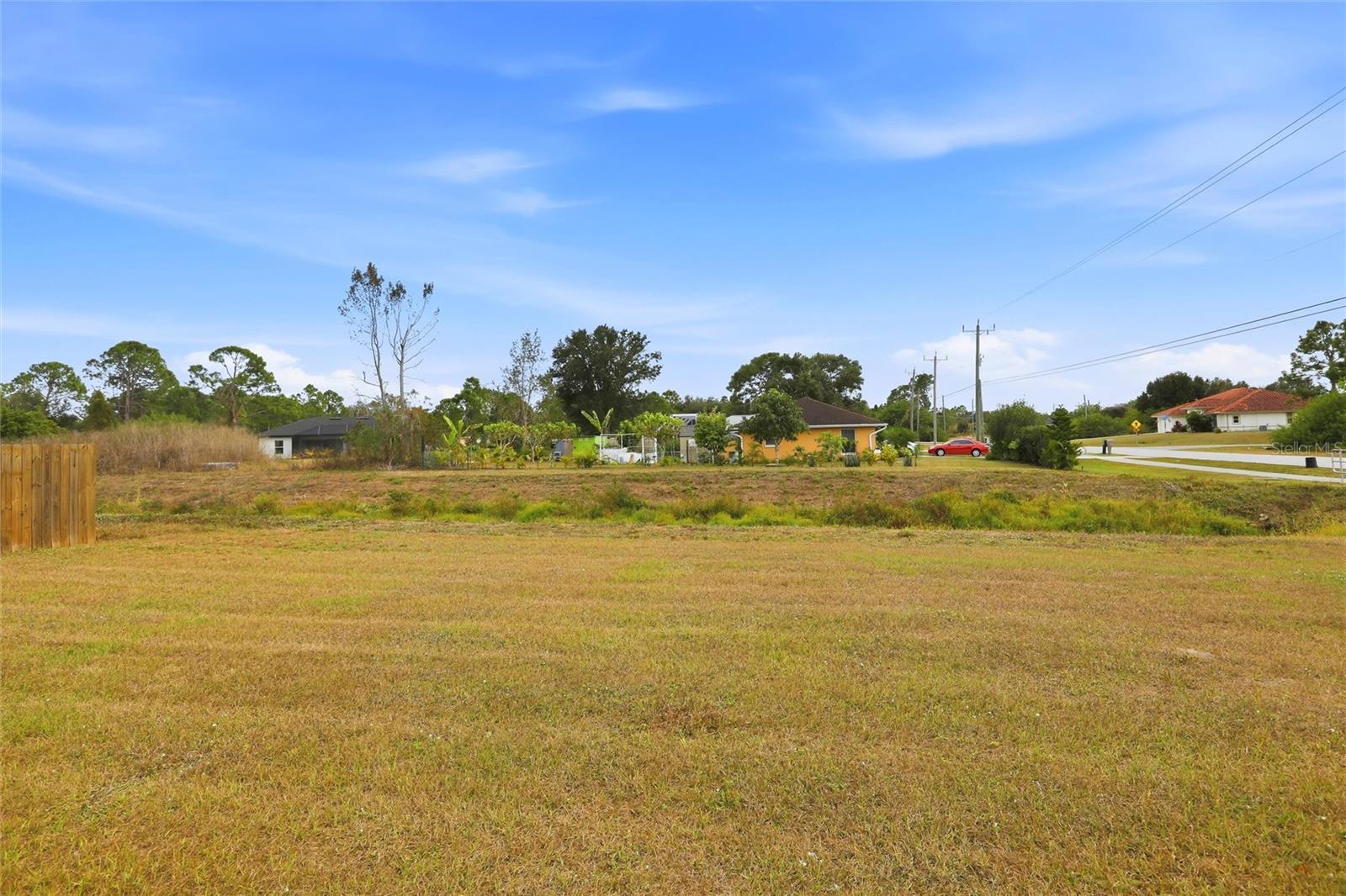 PORT CHARLOTTE SUB 26 - Residential