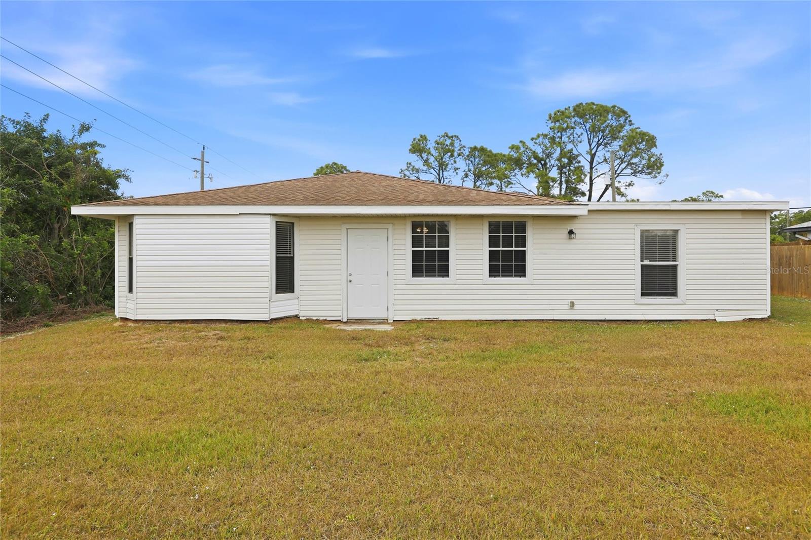 PORT CHARLOTTE SUB 26 - Residential