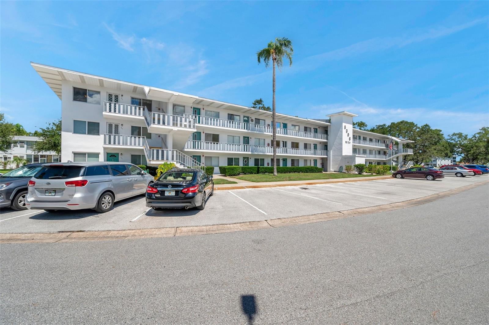 8396 111TH STREET 301