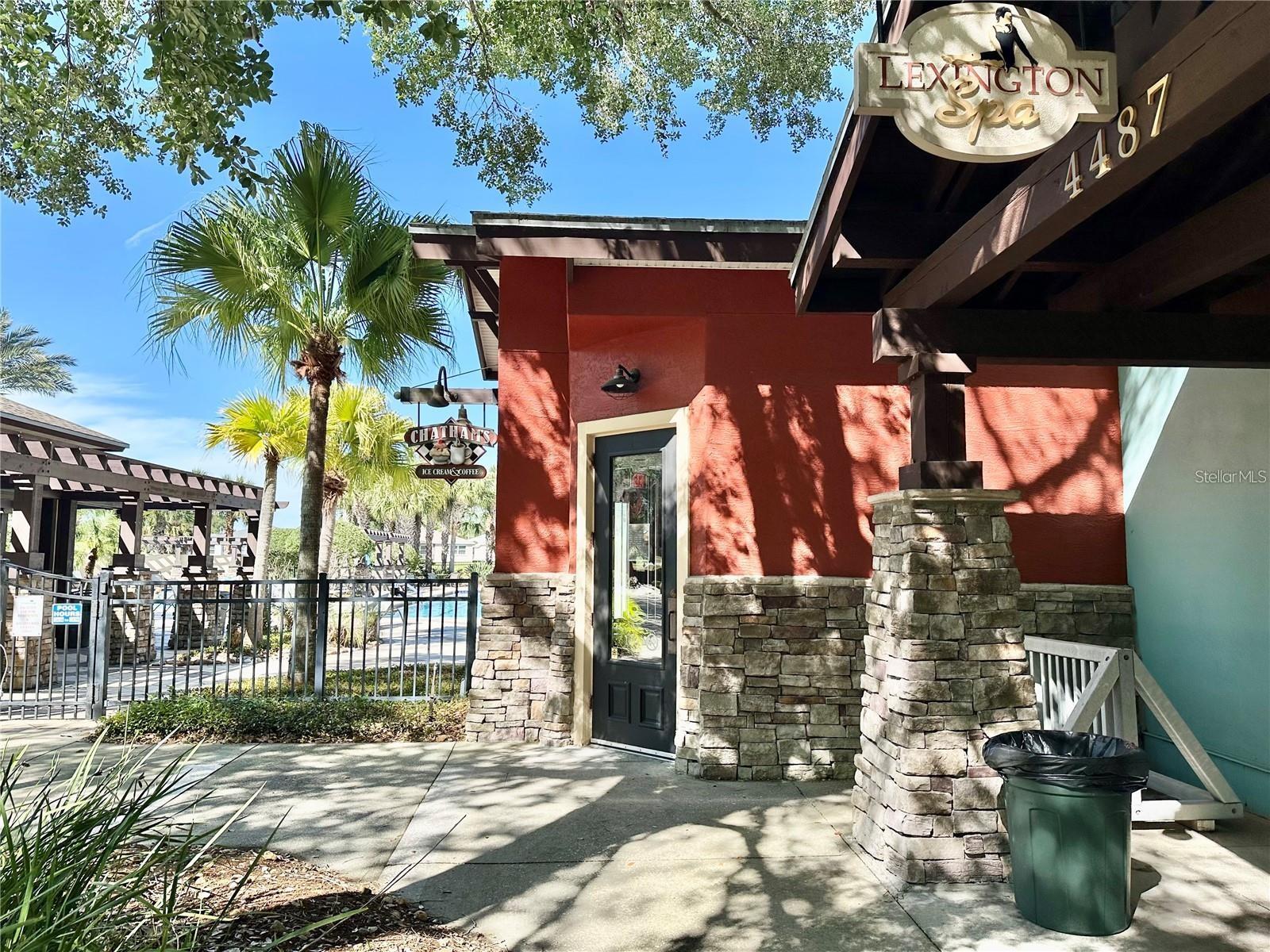 LEESBURG ARLINGTON RIDGE PH 02 - Residential