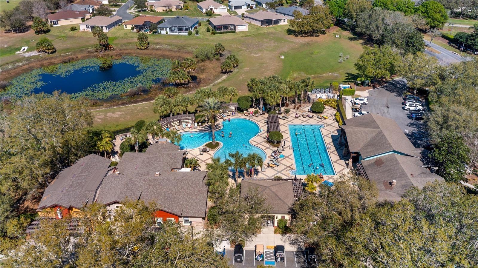 LEESBURG ARLINGTON RIDGE PH 02 - Residential