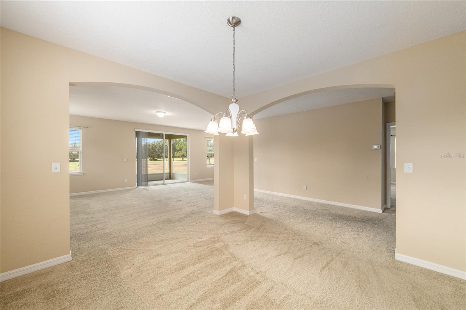 LEESBURG ARLINGTON RIDGE PH 02 - Residential