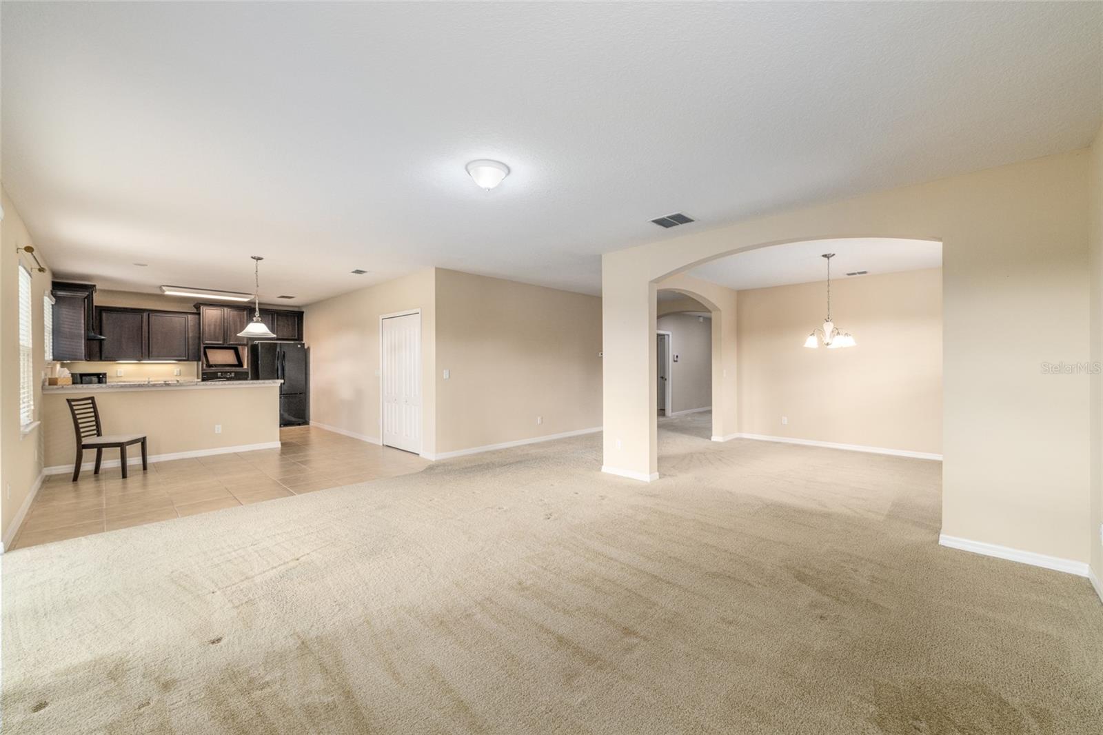 LEESBURG ARLINGTON RIDGE PH 02 - Residential