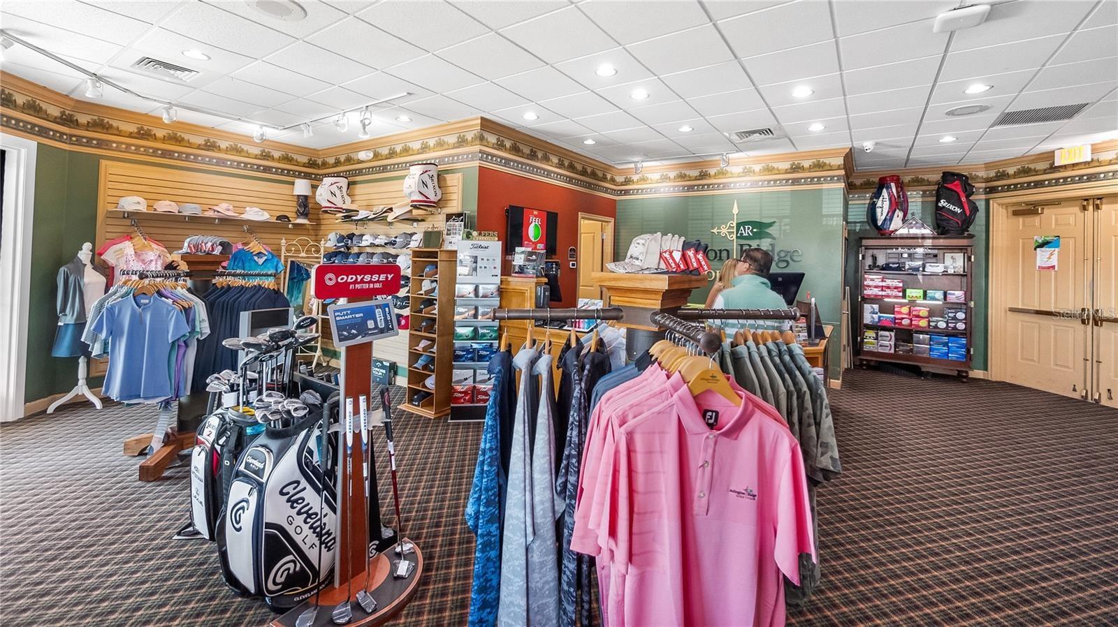 LEESBURG ARLINGTON RIDGE PH 02 - Residential