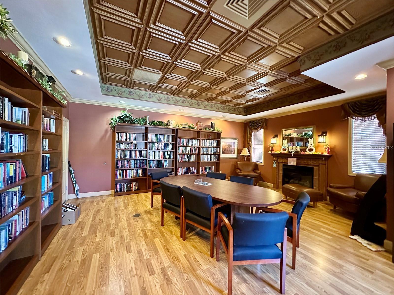 LEESBURG ARLINGTON RIDGE PH 02 - Residential